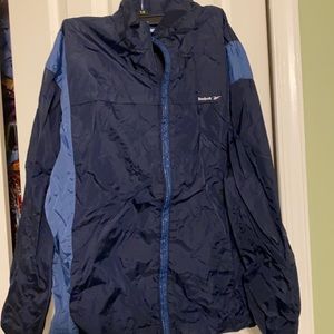 Reebok Windbreaker